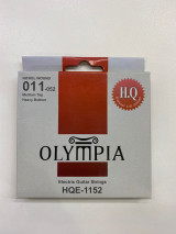 CORDA OLYMPIA GUIT.HQE-1152 011