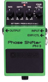 PEDAL BOSS PH-3 PHASE SHIFTER