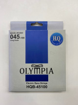 CORDA OLYMPIA BAIXO HQB-45100 4C