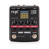 NUX PEDAL AMP FORCE EFFECT