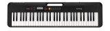 TECLADO CASIO CT-S200BKC2 BLACK