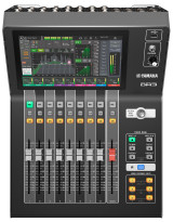 MESA YAMAHA DM3 C/DANTE