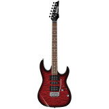 GUIT.IBANEZ GRX70QA GIO RD