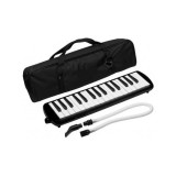 ESCALETA BALDASSARE QM32 BK MELODICA