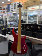 BAIXO FREEMAN 4 CORDAS ATIVO WRD E84