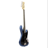 BAIXO FREEMAN 4 CORDAS ATIVO SPJ DKN