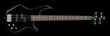 BAIXO IBANEZ GSR200 BK ATIVO 4CORDAS