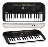 TECLADO CASIO SA-51H2