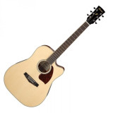 VIOLAO IBANEZ PF-16WCE NT ELEC/AFIN.
