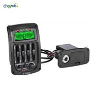 Anúncio: CHERUB CAPTADOR GS-3 C/AFINADOR P/ACOUSTICO