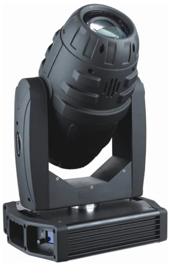 Anúncio: MOVING DIGI-LIGHT ML-90 LED 100W