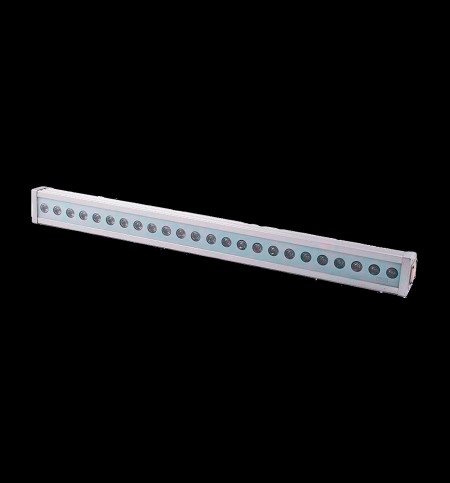 Anúncio: RIBALTA DIGI-LIGHT YR-988H 3W*24 PROVA DA AGUA