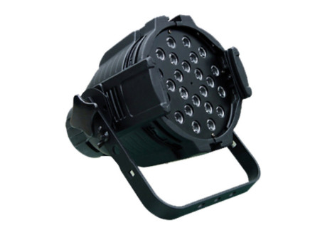 Anúncio: LED PAR LP-004 BIGDIPPER 36X3W RGB