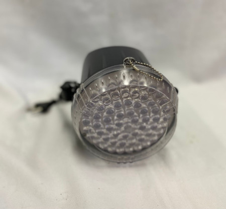 Anúncio: STROBO LED T-738 R/G/B/BRA/YELLOW
