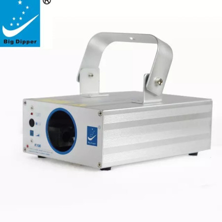 Anúncio: LASER BIGDIPPER K-100 VERDE RAIO