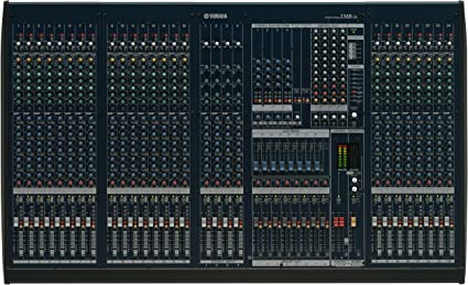 Anúncio: MESA YAMAHA IM-8
