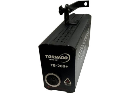 Anúncio: LASER TORNADO TB-200+ AZUL/VERDE**