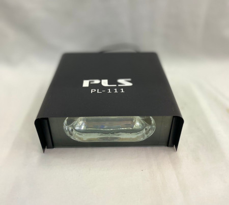 Anúncio: STROBO DIGI-LIGHT LED-111