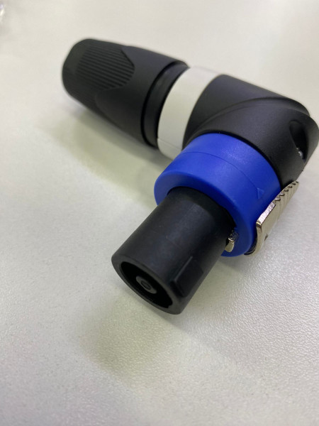Anúncio: BLG CONECTOR SPEAKON L S-122