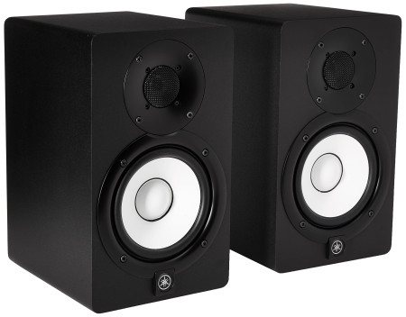 Anúncio: MONITOR YAMAHA HS-5 (PAR)