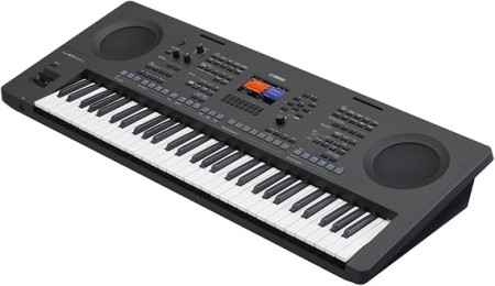 Anúncio: TECLADO YAMAHA PSR-SX620