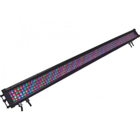 Anúncio: RIBALTA PLS PL-108B 320LED DMX RGB