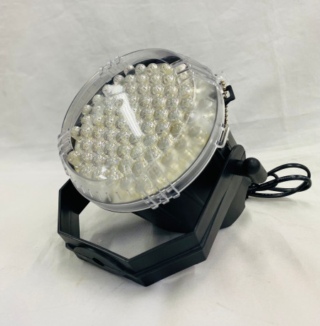 Anúncio: STROBO PLS PL-114 LED 74 BLANCO