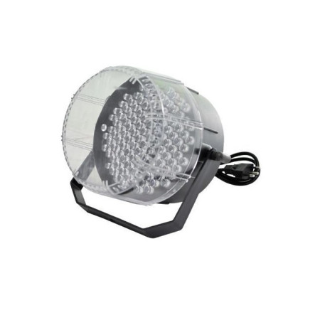 Anúncio: STROBO PLS PL-115 LED PAR 112 RGB 1W