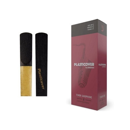 Anúncio: PALHETA PLASTICOVER SAX TENOR 1.5