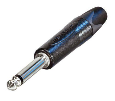 Anúncio: CONECTOR NEUTRIK NP2X-BAG-D PLUG