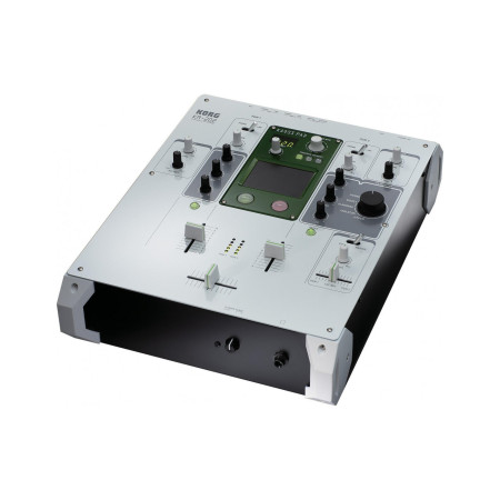 Anúncio: KORG KAOSS MIXER KM-202 DJ MIXER
