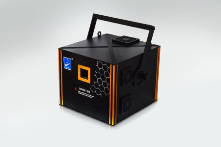 Anúncio: LASER BIGDIPPER SD-30000+ 3W FULL ANIMATION