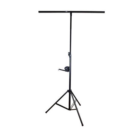 Anúncio: PEDESTAL KOOL P/ILUMINACAO LS-35 C/MANIVELA