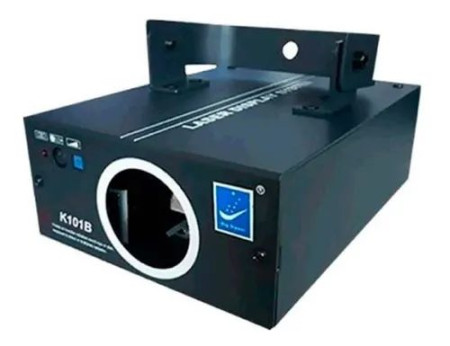 Anúncio: LASER BIGDIPPER K-101B AZUL 1/BOCA