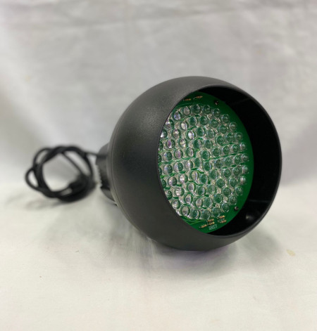 Anúncio: LED PAR-36 DIGI-LIGHT T-632