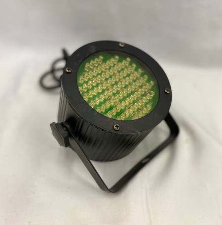 Anúncio: LED PAR T-633 DIGILIGHT MINI