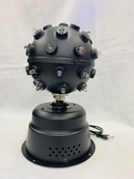 Anúncio: BOLA MALOCA DIGI-LIGHT T-607 RGB