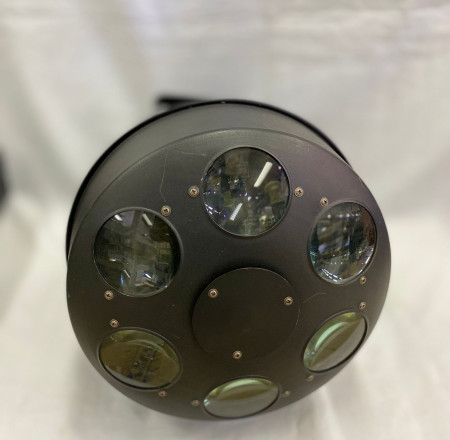 Anúncio: LED DIGI-LIGHT T-722 DERBY MAGIC