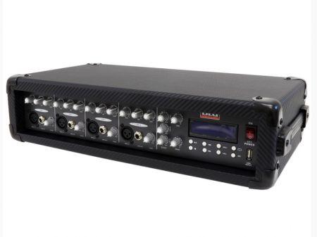 Anúncio: BLG CABECOTE MC-4150B USB/MP3 4CH