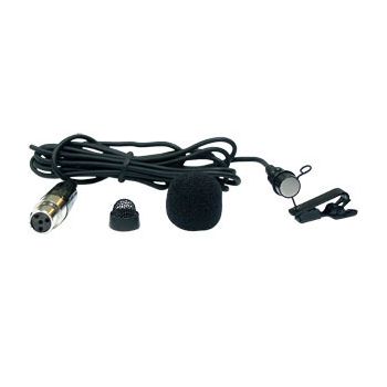 Anúncio: SUPERLUX MIC LAPELA WO-518BTQG