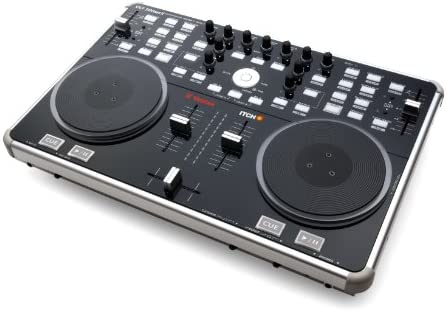 Anúncio: CONTROLADOR MIDI DJ VESTAX VCI-300MK2