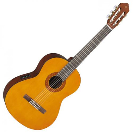 Anúncio: VIOLAO YAMAHA CX-40