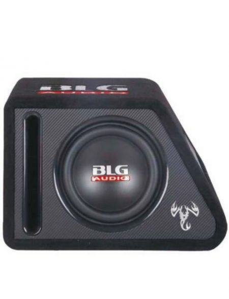 Anúncio: BLG SUB P/CARRO RXA12-B84 ATIVO 600W