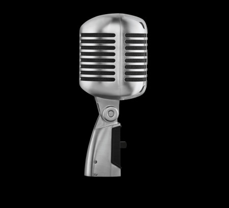 Anúncio: BLG MIC 55SH-II ELVIS C/FIO