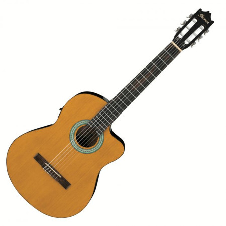 Anúncio: VIOLAO IBANEZ GA3V AM NT NYLON
