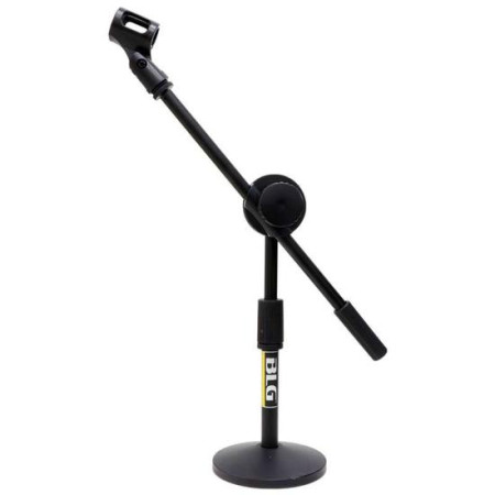 Anúncio: PEDESTAL P/MIC JB-012 P/MESA
