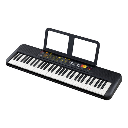 Anúncio: TECLADO YAMAHA PSR-F52