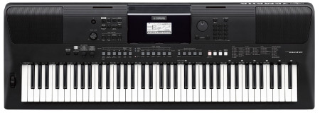 Anúncio: TECLADO YAMAHA PSR EW425
