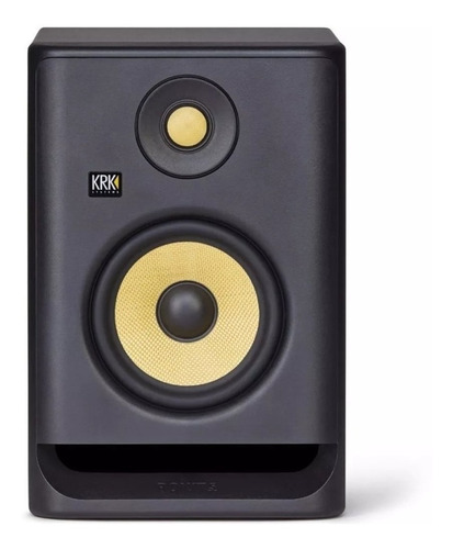 Anúncio: MONITOR KRK RP7 G4 BIVOLT UND