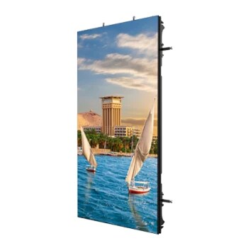 Anúncio: PAINEL LED DIGI-LIGHT P3.9 INDOOR 500X1000